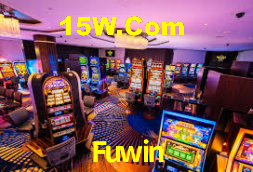 Fuwin: Jogue Crash e Experimente Alta Recompensa Instantânea