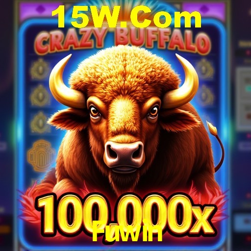 Promoção Relâmpago Fuwin