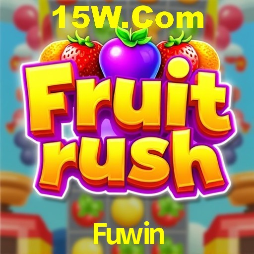 Casino Ao Vivo Fuwin