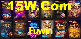 Live Casino Fuwin