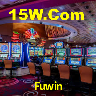 Descubra a Magia dos Jogos de Arcade no Fuwin