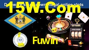 Fuwin App Interface