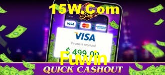 Welcome Bonus Fuwin