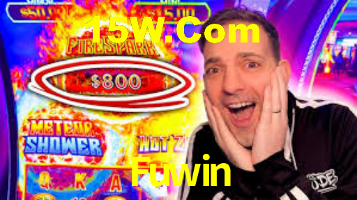 Bônus Generosos e Exclusivos no Fuwin para Você!