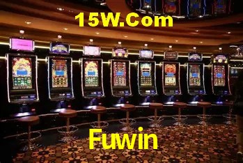 Apostas Esportivas na Fuwin: Um Guia Completo