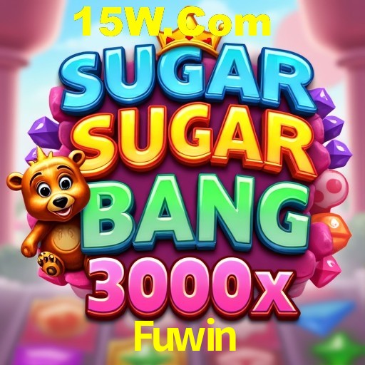 Slot Games Fuwin