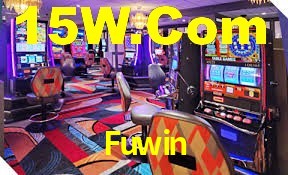 Blackjack Table Fuwin