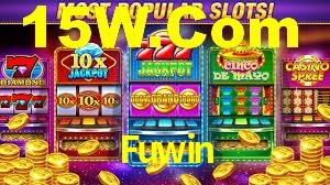 Daily Bonuses Fuwin