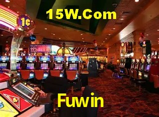 Apostas Esportivas na Fuwin: Um Guia Completo