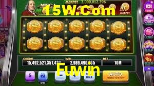 Bonus Features Fuwin