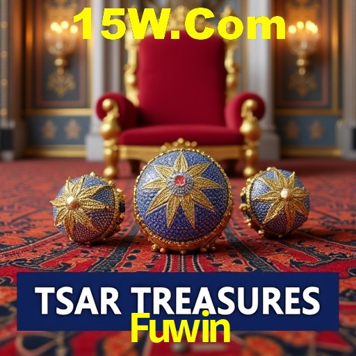 Descubra o Mundo do Cassino Online com Fuwin