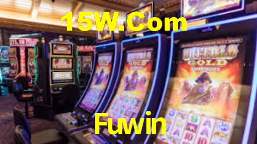 Fuwin: A Experiência de Casino com Jogos de Mesa ao Vivo