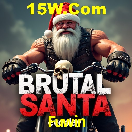 Segurança 2FA Fuwin