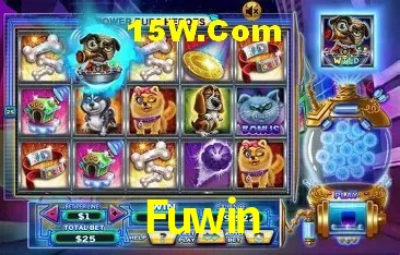 Inovações de Jogos na Fuwin: O Futuro das Experiências Interativas