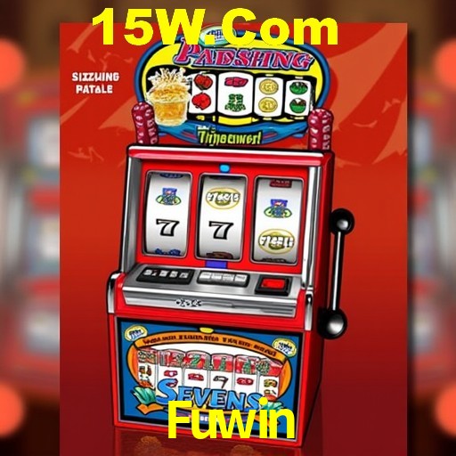 Descubra o Mundo do Cassino Online com Fuwin